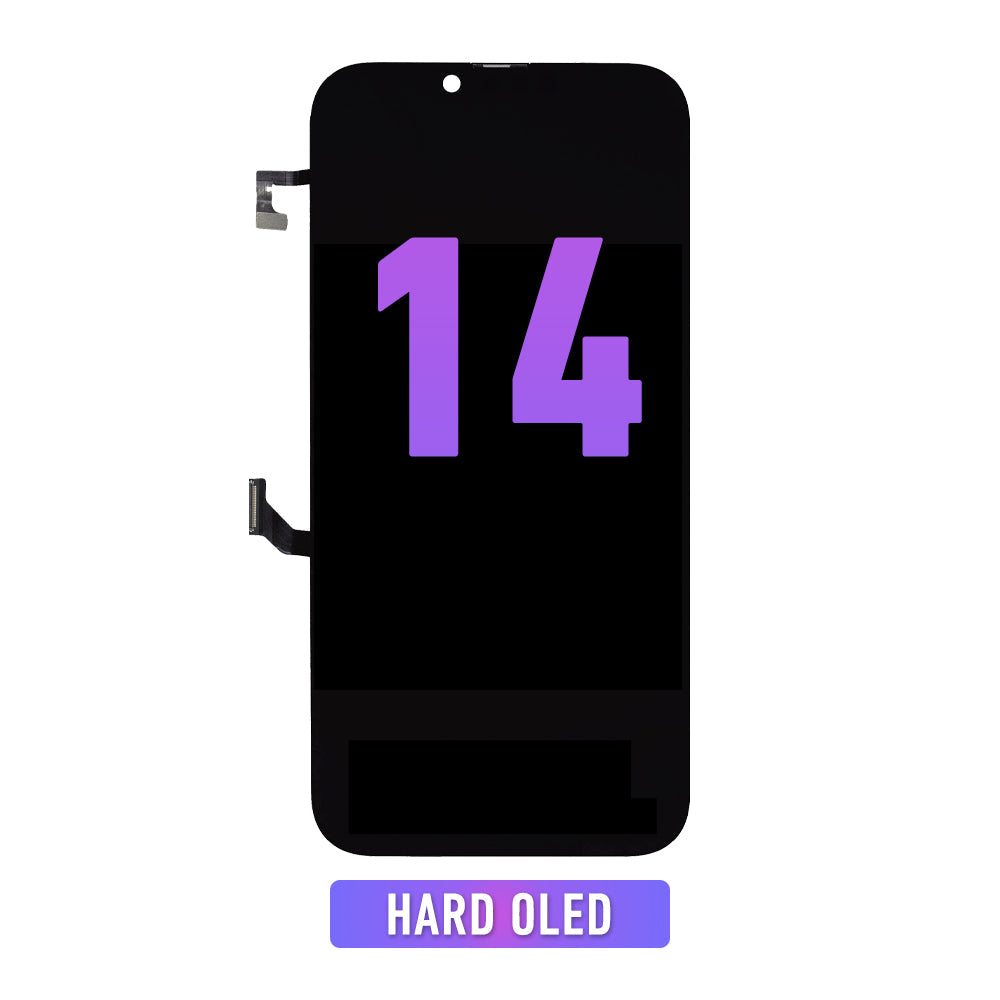 iphone 14 plus oled display price
