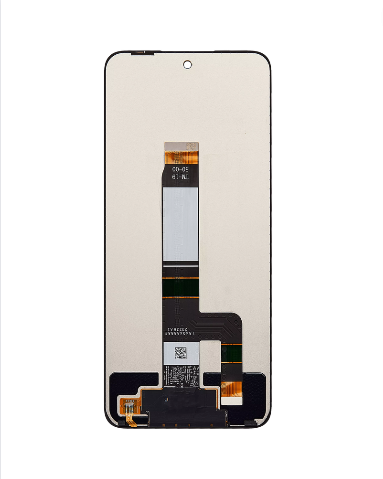 Xiaomi Redmi 12 Pantalla LCD Sin Bisel (Reacondicionada) (Todos Los Colores)