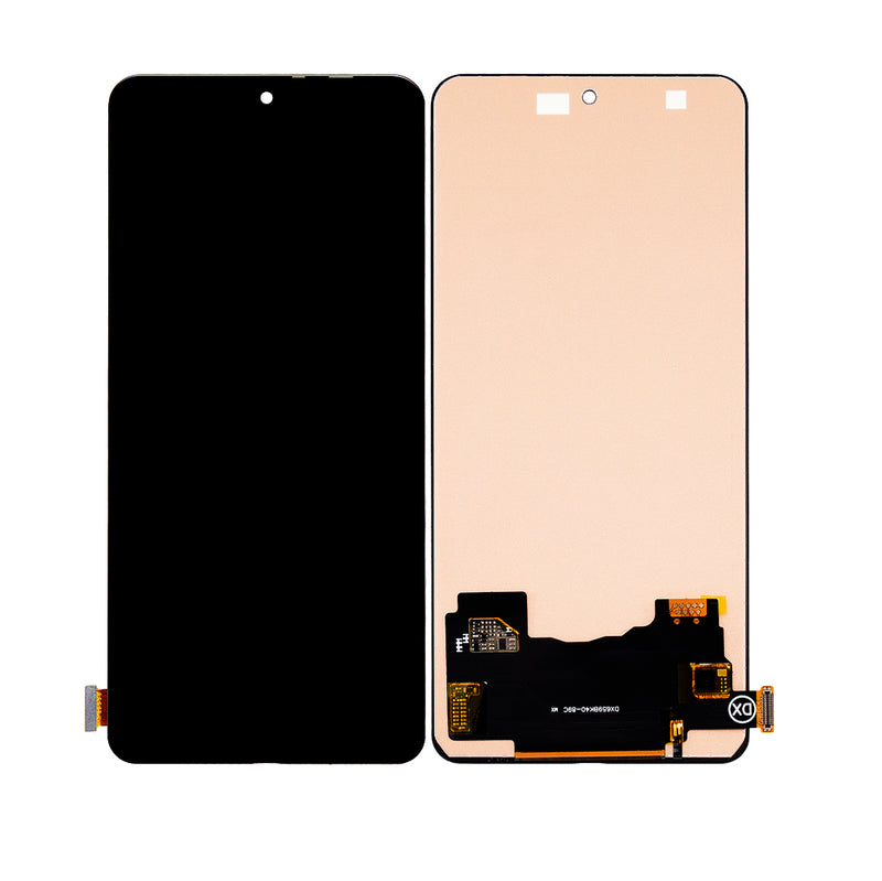 Xiaomi POCO F3 / MI 11 / MI 11X / MI 11X Pro / Black Shark 4 / Black Shark 4 Pro / Black Shark 4S / Black Shark 4S Pro / Redmi K40 / Redmi K40 Pro Pantalla LCD De Reemplazo Sin Bisel (INCELL) (Todos Los Colores)