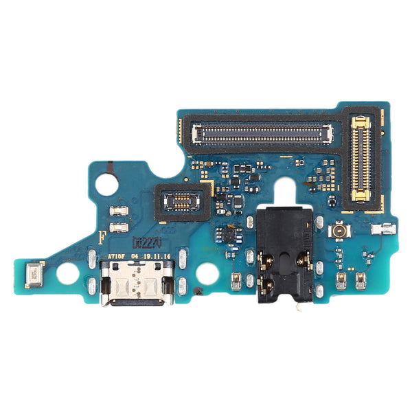 Samsung Galaxy A71 (A715 / 2019) Placa Pin de Carga