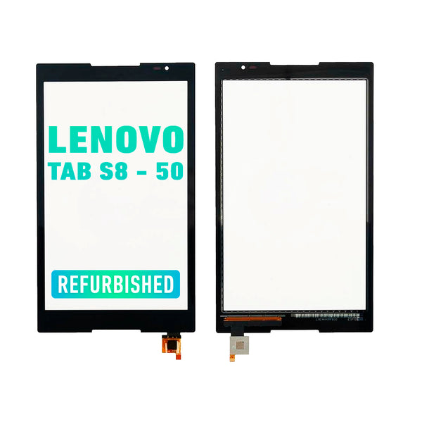 Lenovo Tab S8-50 Touch De Reemplazo (Tablet Del Gobierno)