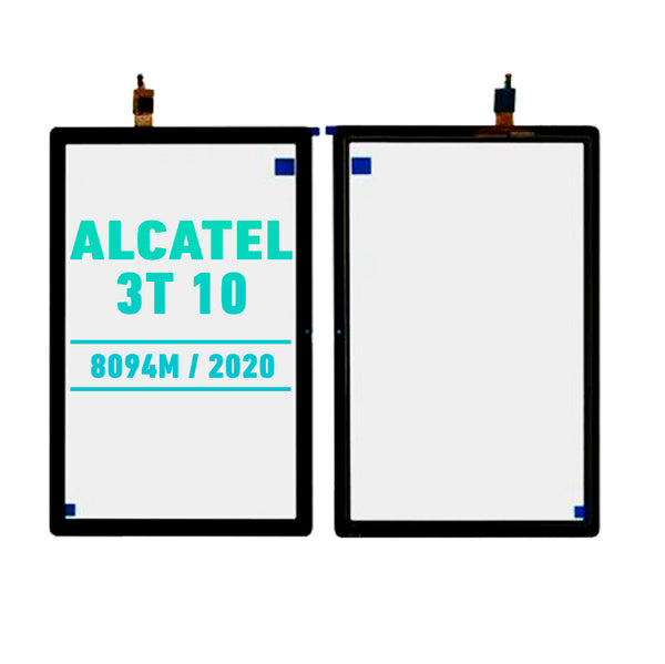 Alcatel 3T 10 Model 8094M  Touch De Reemplazo (Tablet Del Gobierno)