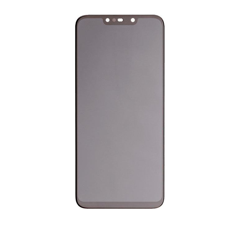 Huawei Mate 20 Lite Pantalla LCD De Reemplazo Sin Bisel (Reacondicionada) (Negro)