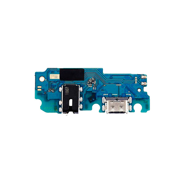 Samsung Galaxy A13 5G (A136 / 2021) Placa Pin de Carga con Jack de Audio