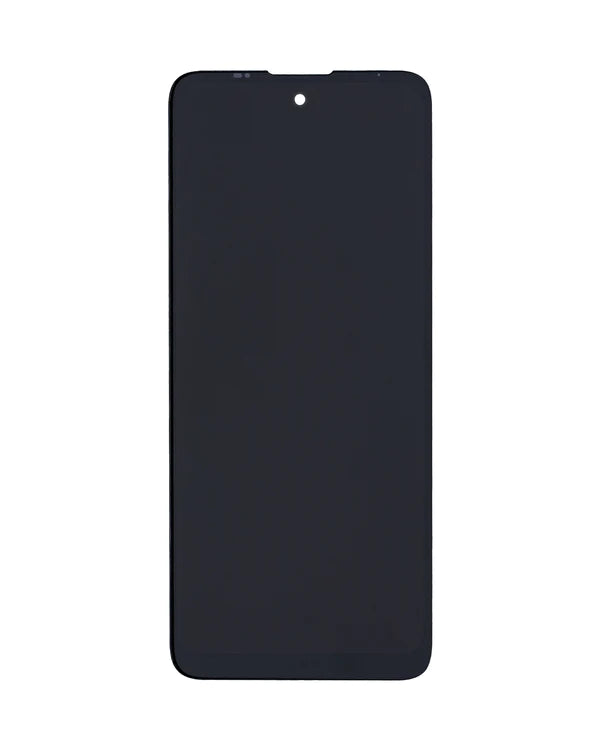 Motorola Moto E40 (XT2159 / 2021) E30 (XT2158-6 / 2021) Pantalla LCD Sin Bisel (Reacondicionada) (Todos Los Colores)