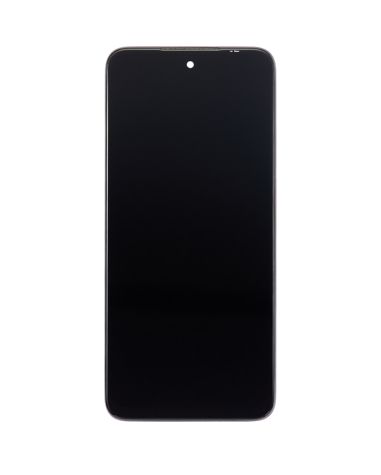 Xiaomi Redmi 10 Pantalla LCD De Reemplazo Con Bisel (Reacondicionada) (Todos Los Colores)