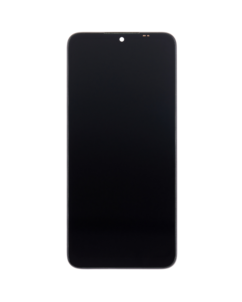 Xiaomi Redmi 9C / 9A / 9AT / POCO C31 / 10A Pantalla LCD De Reemplazo Con Bisel (Reacondicionada) (Todos Los Colores)