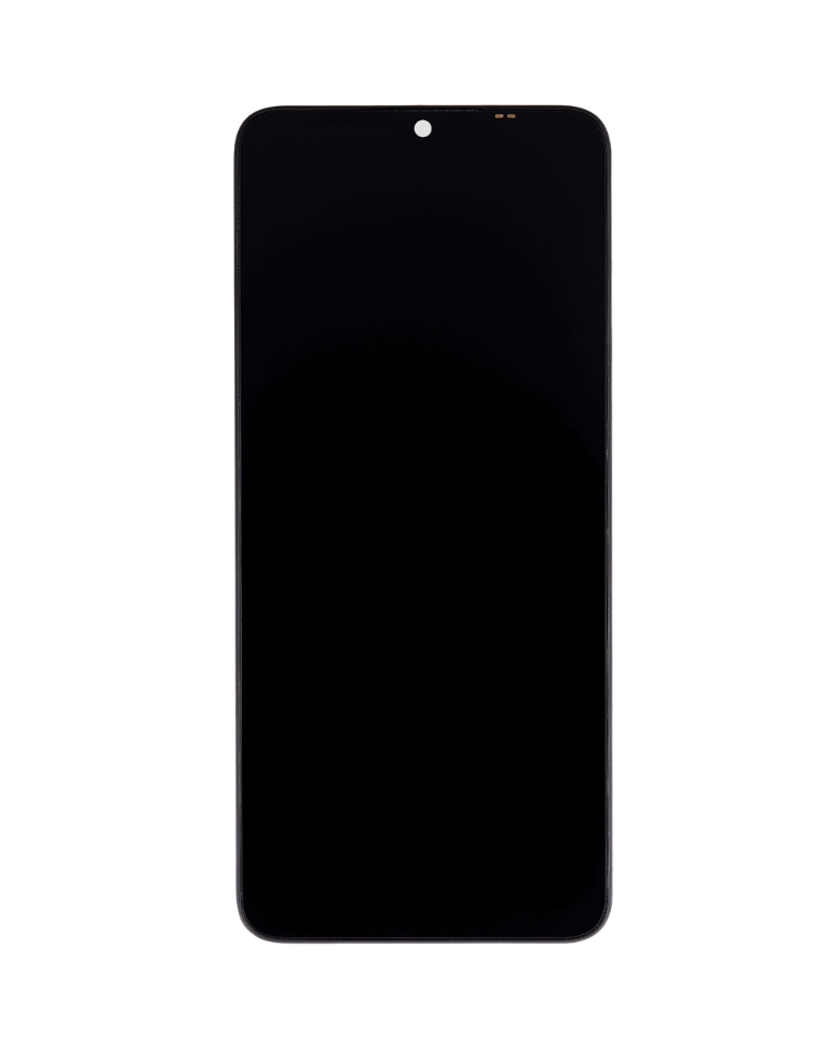 Xiaomi Redmi 12C / Redmi 11A / Poco C55 Pantalla LCD Con Bisel (Reacondicionada) (Todos Los Colores)