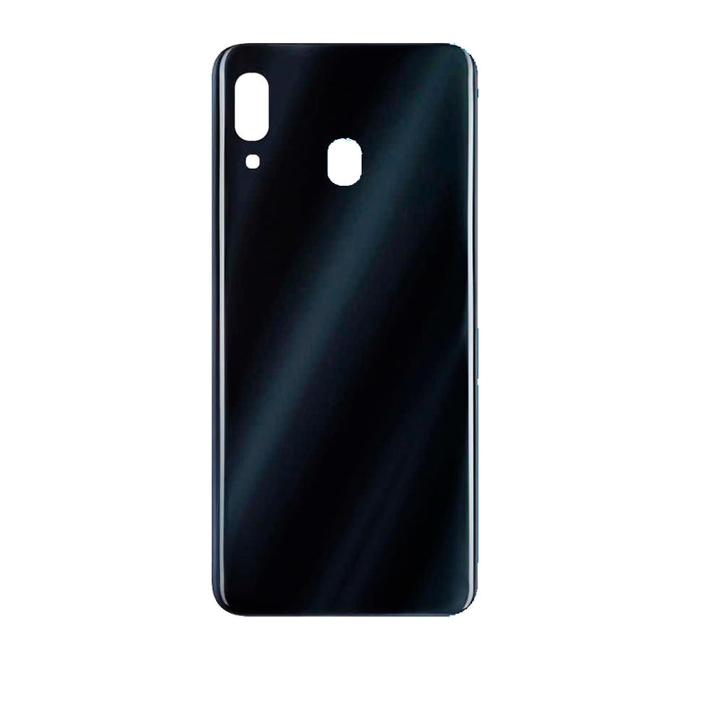 Samsung Galaxy A30 (A305 / 2019) Cover Trasero (Todos Los Colores)