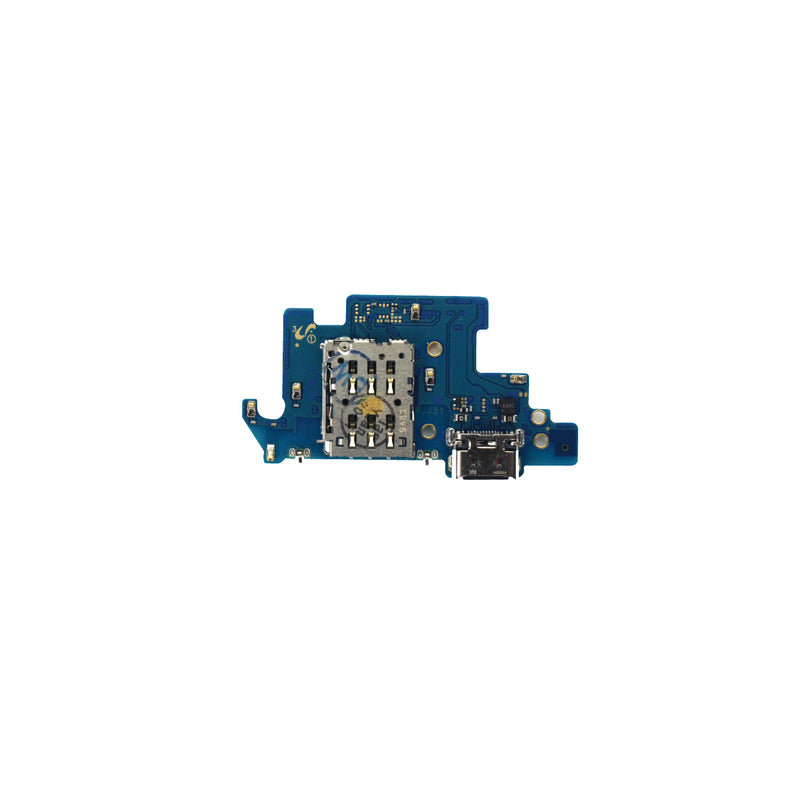 Samsung Galaxy A80 (A805 / 2019) Placa  Pin de Carga