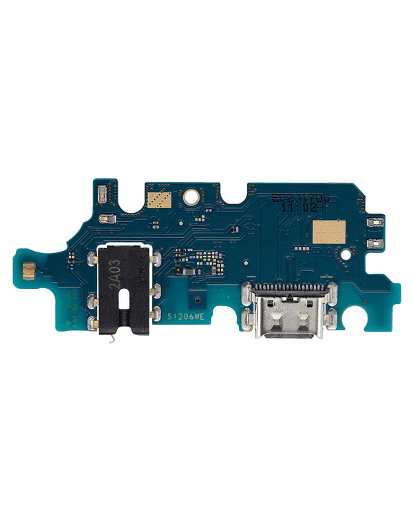 Samsung Galaxy A03 (A035 / 2021) Placa Pin de Carga con Jack de Audio