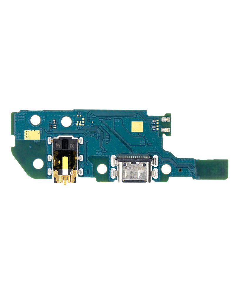 Samsung Galaxy A10E (A102 / 2019) / A20E (A202 / 2019) Placa Pin de Carga Jack de Audio