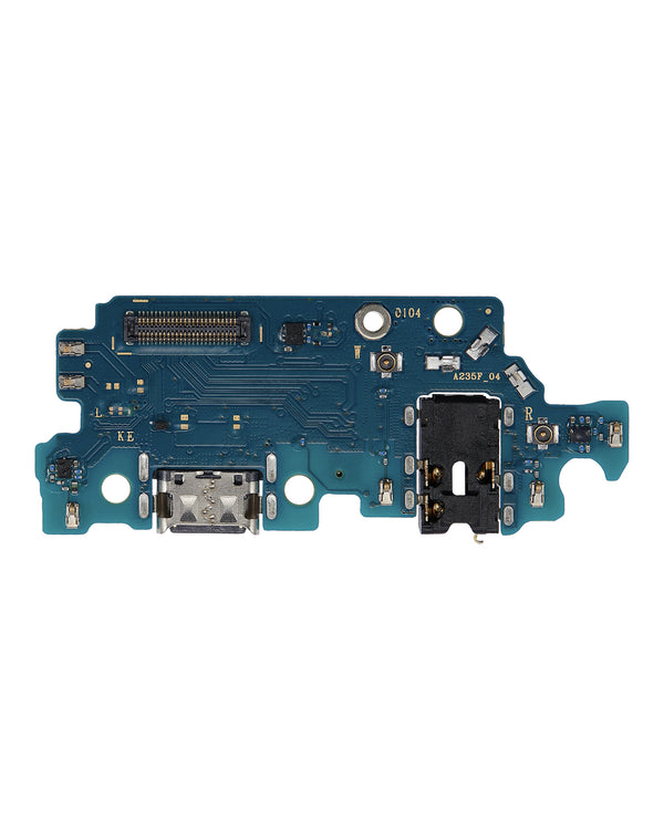 Samsung Galaxy A23 (A235 / 2022) Placa Pin de Carga con Board (PART# GH96-15504A)