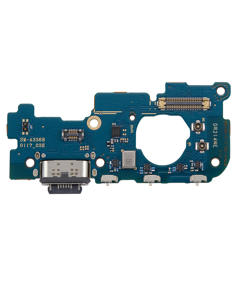 Samsung Galaxy A33 5G (A336 / 2022) Placa Pin de Carga