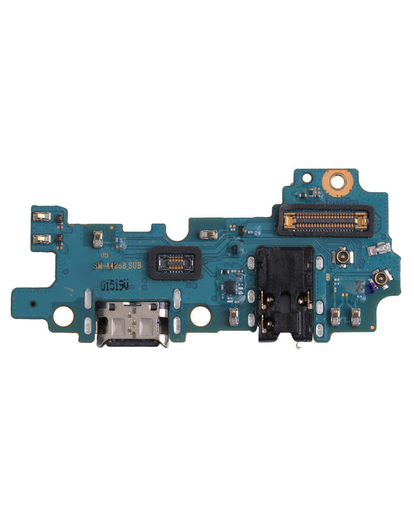 Samsung Galaxy A42 5G (A426 / 2020) Placa Pin de Carga