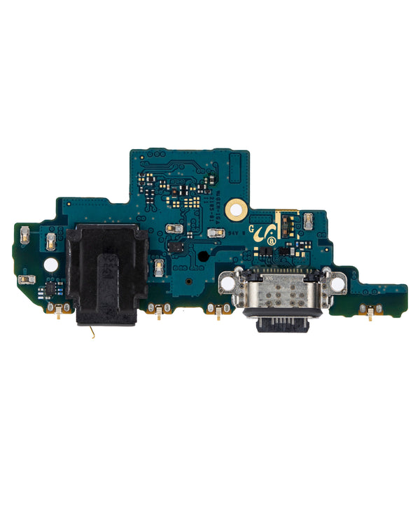 Samsung Galaxy A52 4G (A525 / 2021) / A52 5G (A526 / 2021) Placa Pin de Carga Jack de Audio (Version US)