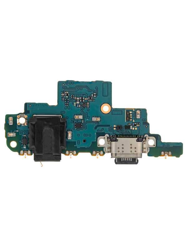 Samsung Galaxy A52 4G (A525 / 2021) / A52 5G (A526 / 2021) Placa Pin de Carga Jack de Audio (INTERNATONAL VERSION)