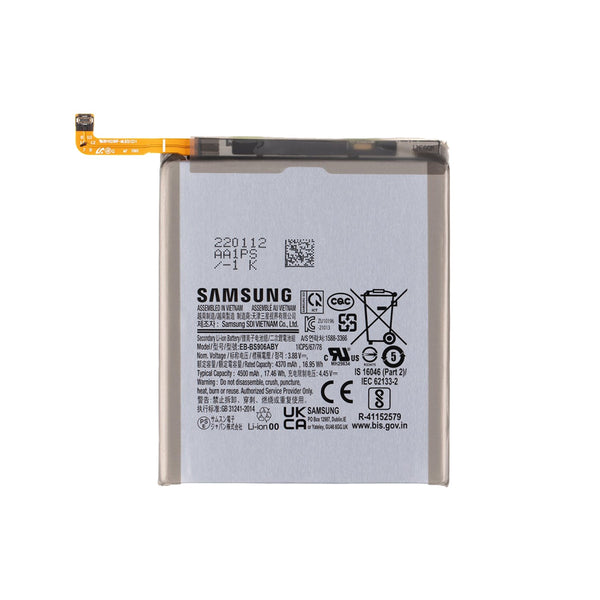 Samsung Galaxy S22 Plus Bateria De Alta Capacidad (Premium)