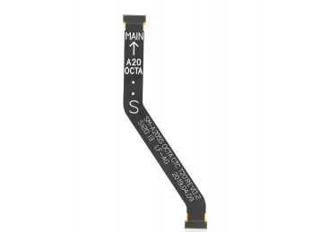 Samsung Galaxy A20 (A205S / 2019) Conector Principal (Pin de Carga a Placa Base)