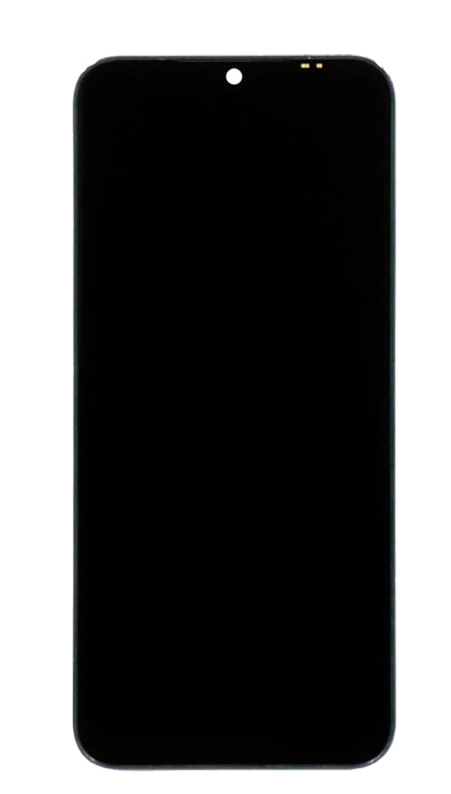 Samsung Galaxy A15 5G (A156U /2023)Pantalla LCD Con BIsel (Refurbished) (Negro)