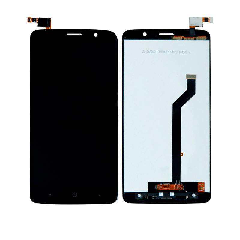 ZTE Max XL (N9560 / Z986) Pantalla LCD Sin Bisel