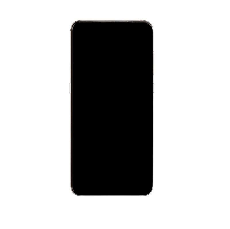 Xiaomi MI 9 Pantalla OLED De Reemplazo Con Bisel (Reacondicionada) (Negra)