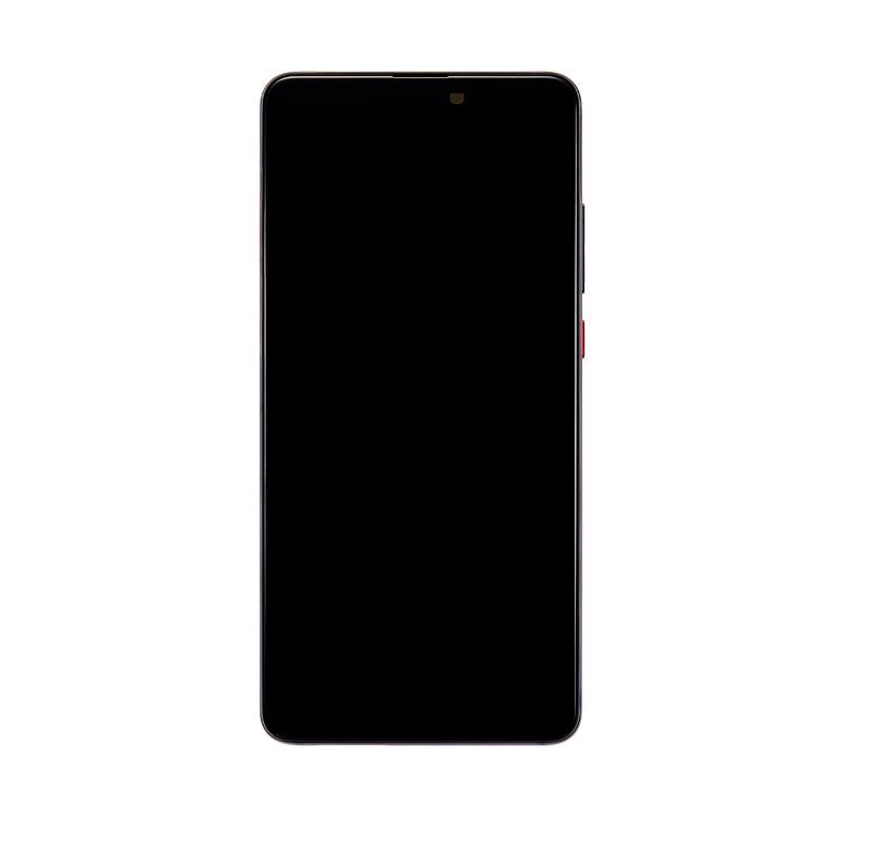 Xiaomi MI 9T / 9T Pro / K20 / K20 Pro Pantalla OLED De Reemplazo Con Bisel (Reacondicionada) (Negro Carbon)