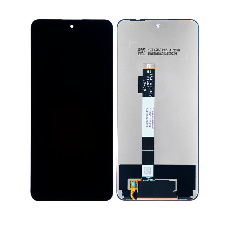 Xiaomi POCO X3 GT Pantalla LCD De Reemplazo Sin Bisel (Reacondicionada) (Todos Los Colores)