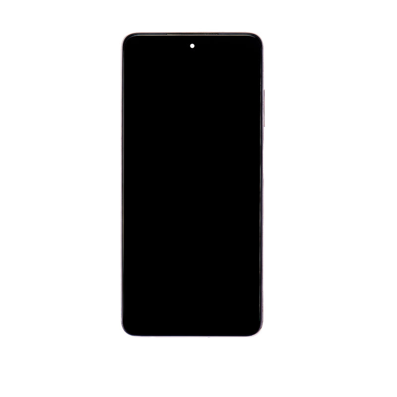 Xiaomi POCO X3 / X3 Pro Pantalla LCD De Reemplazo Con Bisel (Reacondicionada) (Bronce Metálico)