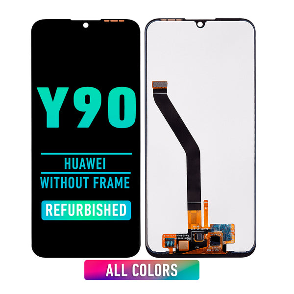 Huawei nova Y90 Pantalla LCD Sin Bisel (Todos Los Colores)