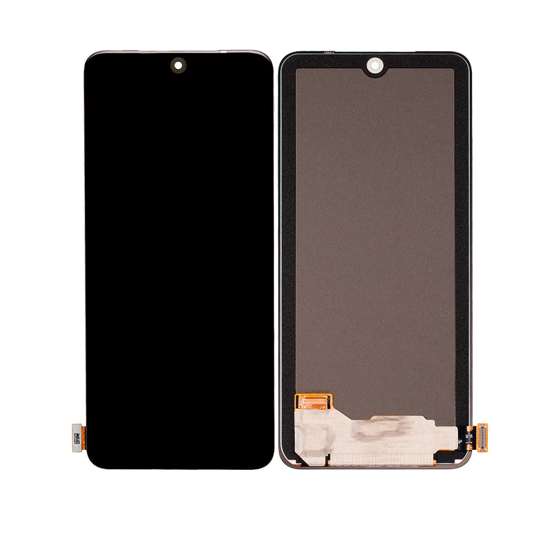 Redmi Note 10S / Note 10 4G / Note 11 SE / Pantalla OLED De Reemplazo Sin Bisel (Reacondicionada) (Todos Los Colores)