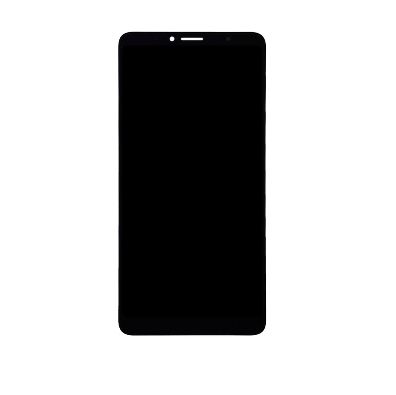 Alcatel 3v (2019) (5032W) Pantalla LCD De Reemplazo Sin Bisel (Reacondicionada) (Todos Los Colores)