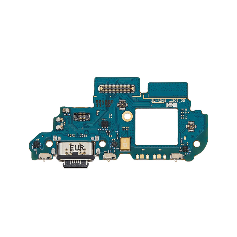 Samsung Galaxy A54 5G (A546 / 2023) Placa Pin de Carga