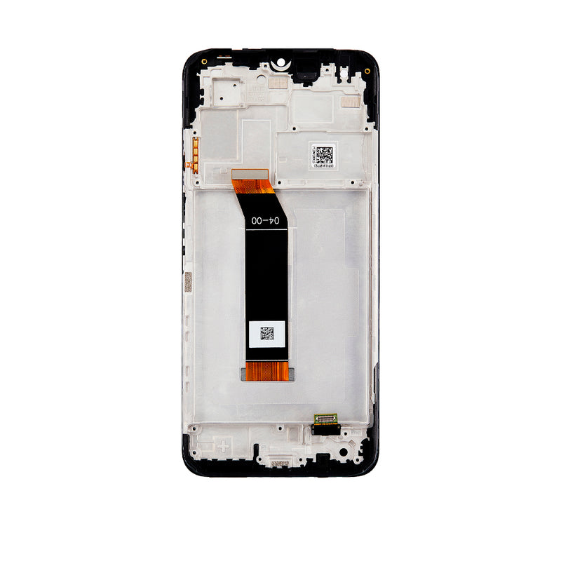 Xiaomi Redmi Note 11E / Poco M4 5G / Redmi 10 5G Pantalla LCD Con Bisel (Reacondicionada)  (Todos Los Colores)