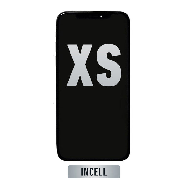 iPhone XS Pantalla LCD (Incell | IQ5)