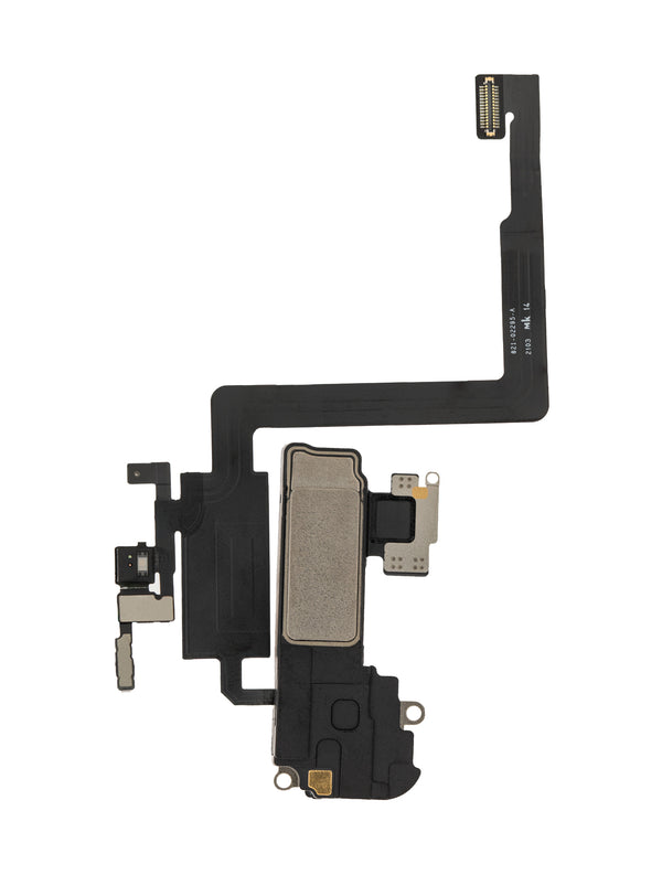 iPhone 11 Pro Max Altavoz Superior Con Sensor De Proximidad (Premium) (FACE ID REQUIERE SOLDADURA)