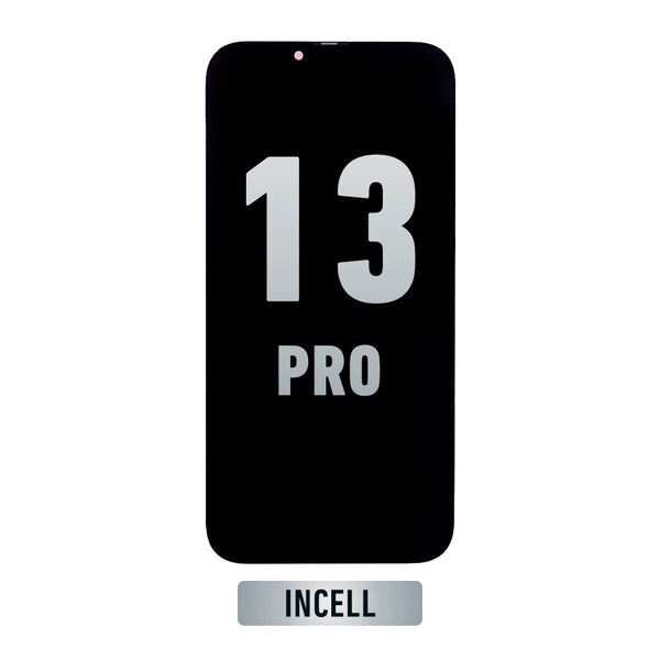 iPhone 13 Pro Pantalla LCD (Incell Plus | IQ7)