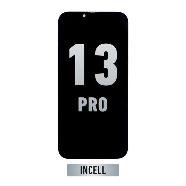 iPhone 13 Pro Pantalla LCD (Incell | IQ5)