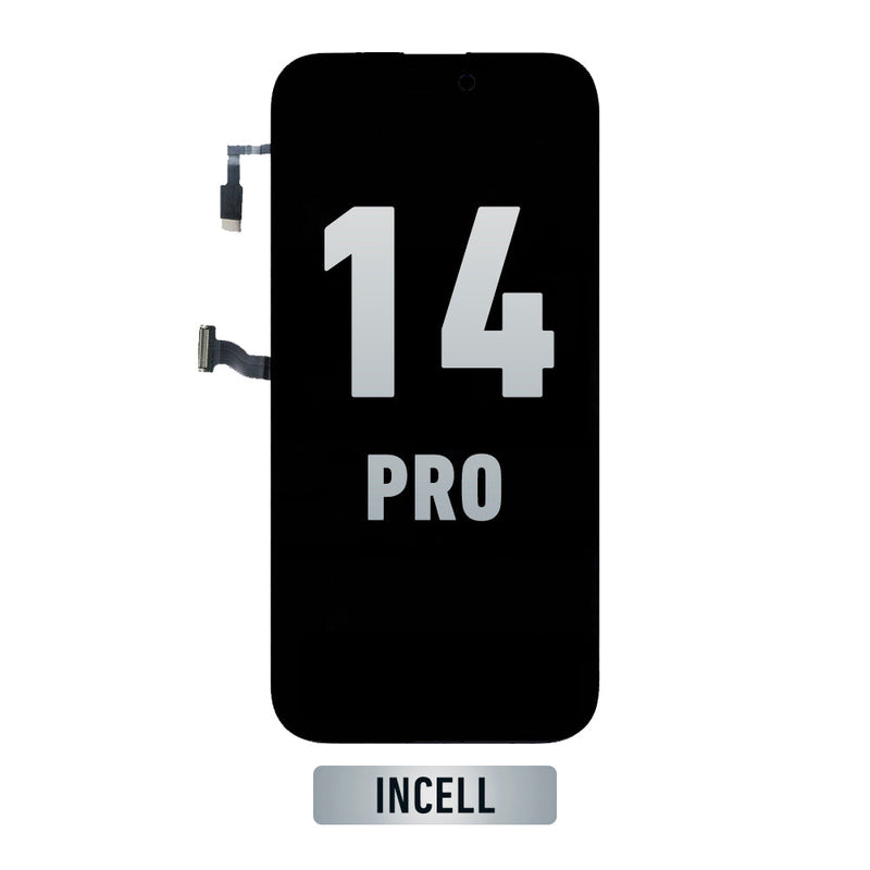 iPhone 14 Pro Pantalla LCD (Incell Plus | IQ7)