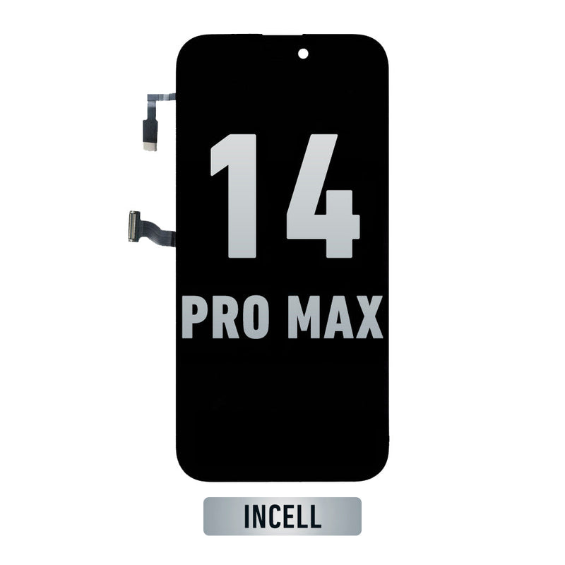 iPhone 14 Pro Max LCD Screen Replacement (Incell IQ5)