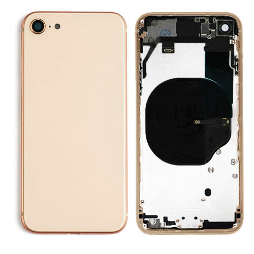 iPhone 8 Housing Con Piezas Pequeñas (Todos Los Colores)