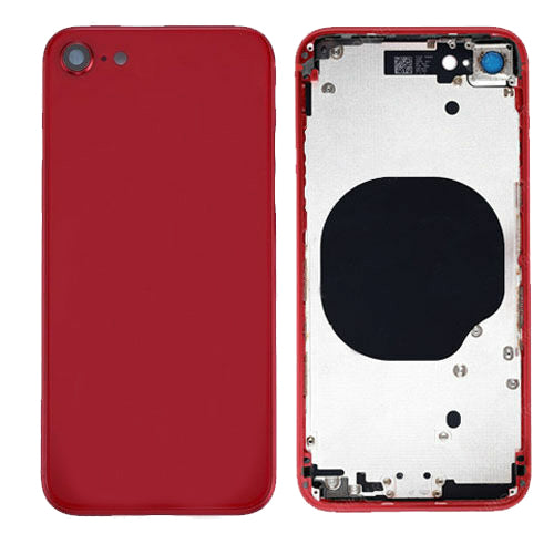 iPhone 8 Housing Con Piezas Pequeñas (Todos Los Colores)