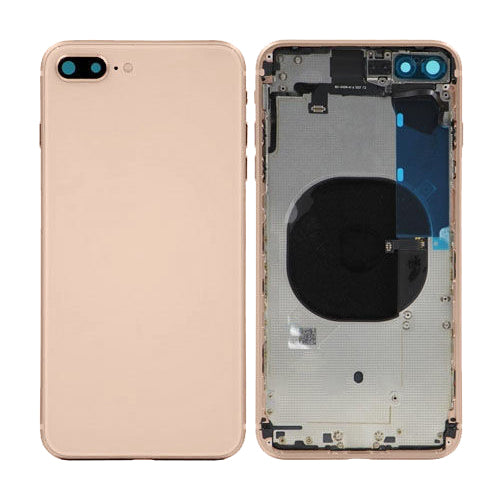 iPhone 8 Plus Housing Con Piezas Pequeñas (Todos Los Colores)