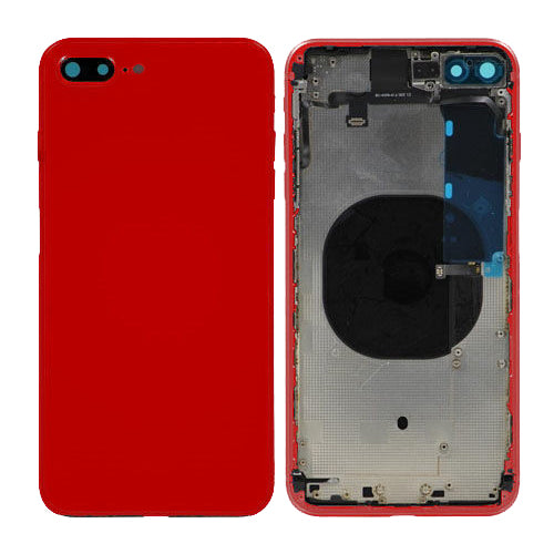 iPhone 8 Plus Housing Con Piezas Pequeñas (Todos Los Colores)