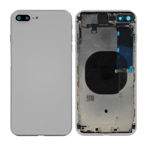 iPhone 8 Plus Housing Con Piezas Pequeñas (Todos Los Colores)