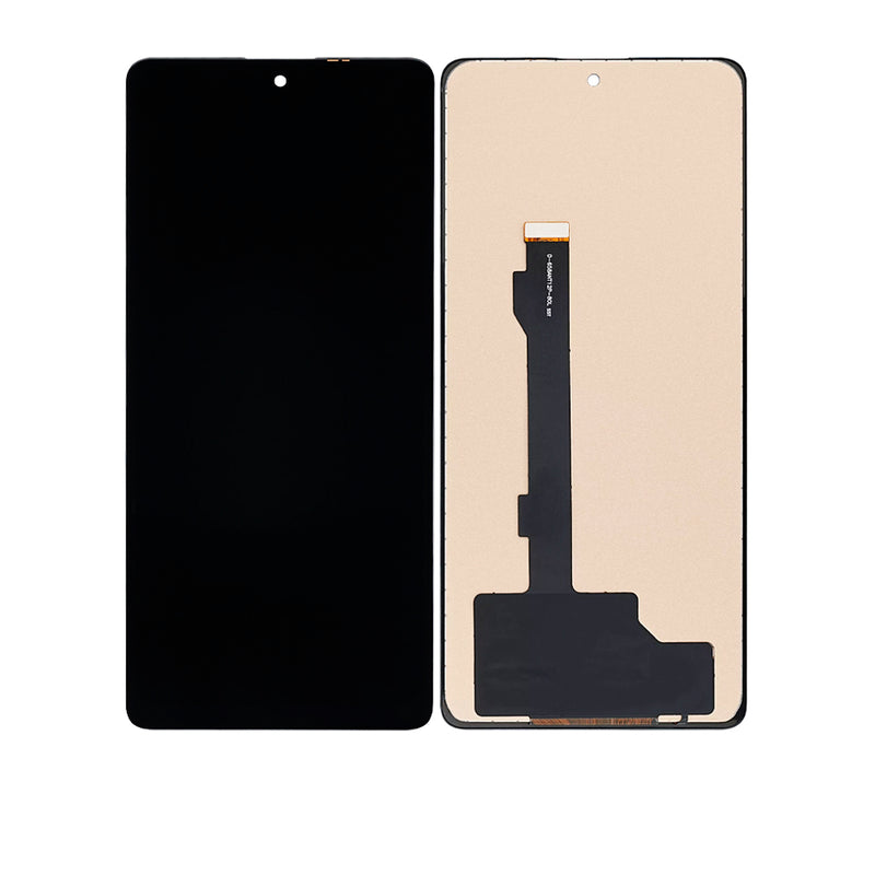 Xiaomi Redmi Note 12 Pro Plus / Redmi Note 12 Pro / Poco X5 Pro Pantalla LCD Sin Bisel (Incell) (Todos Los Colores)