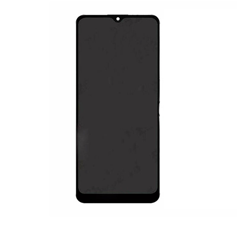 Revvl 4 Plus (5062 / 2020) / Alcatel 3X (5061 / 2020) - Pantalla LCD Con Bisel (Reacondicionada) (Negro)