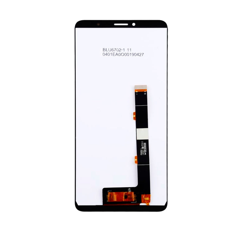 Alcatel 3v (2019) (5032W) Pantalla LCD De Reemplazo Sin Bisel (Reacondicionada) (Todos Los Colores)