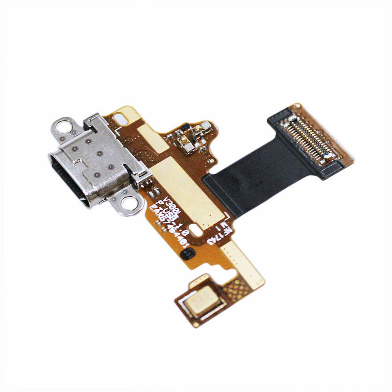 LG V30 / V35 / V35 ThinQ Flex Pin de Carga (Tipo C)