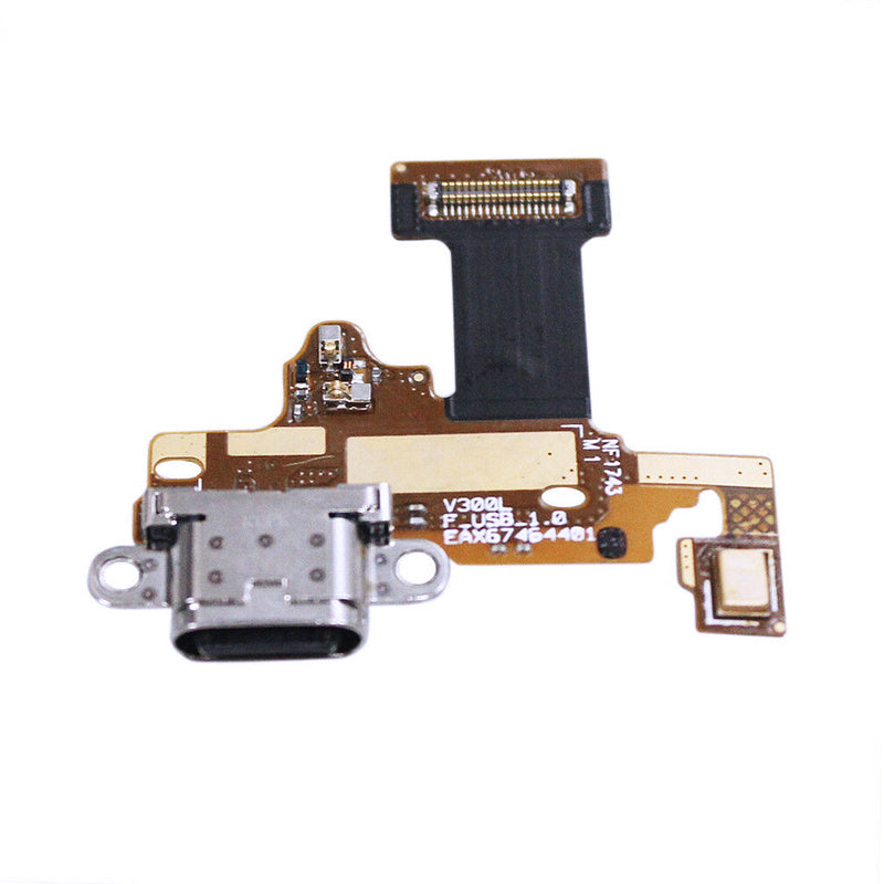 LG V30 / V35 / V35 ThinQ Flex Pin de Carga (Tipo C)